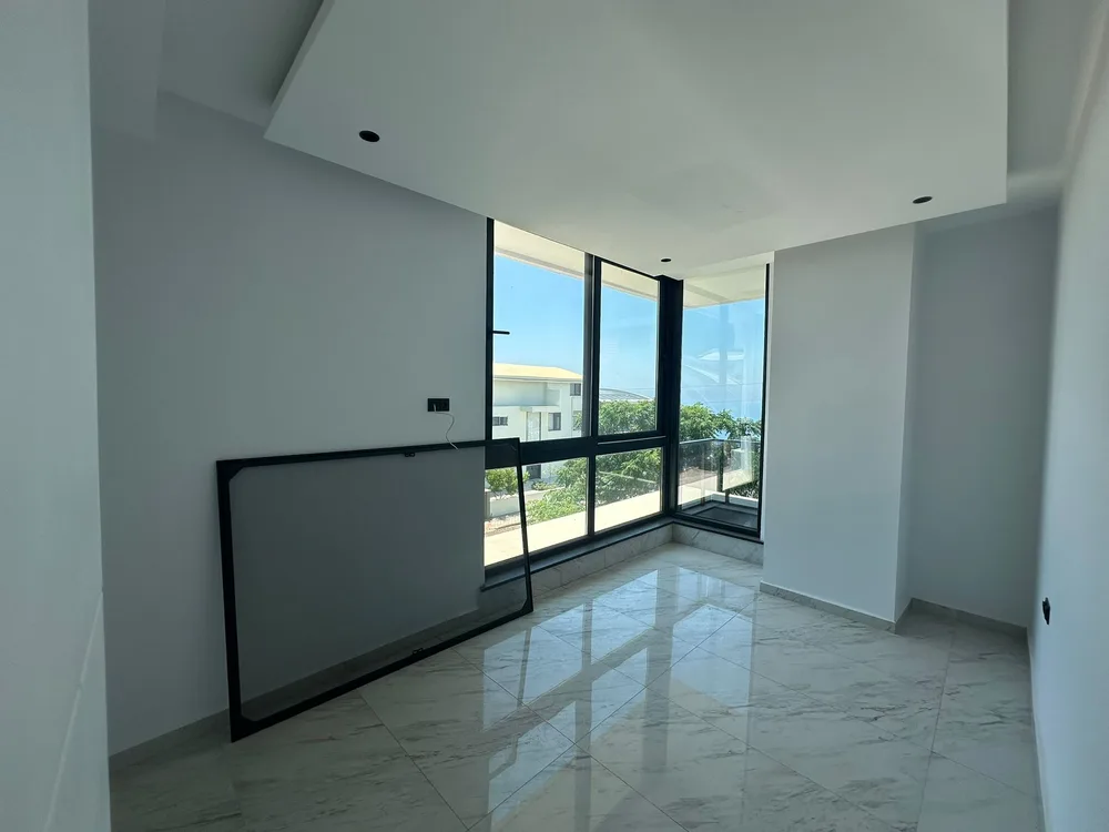 TWENS VILLA Interior - 12
