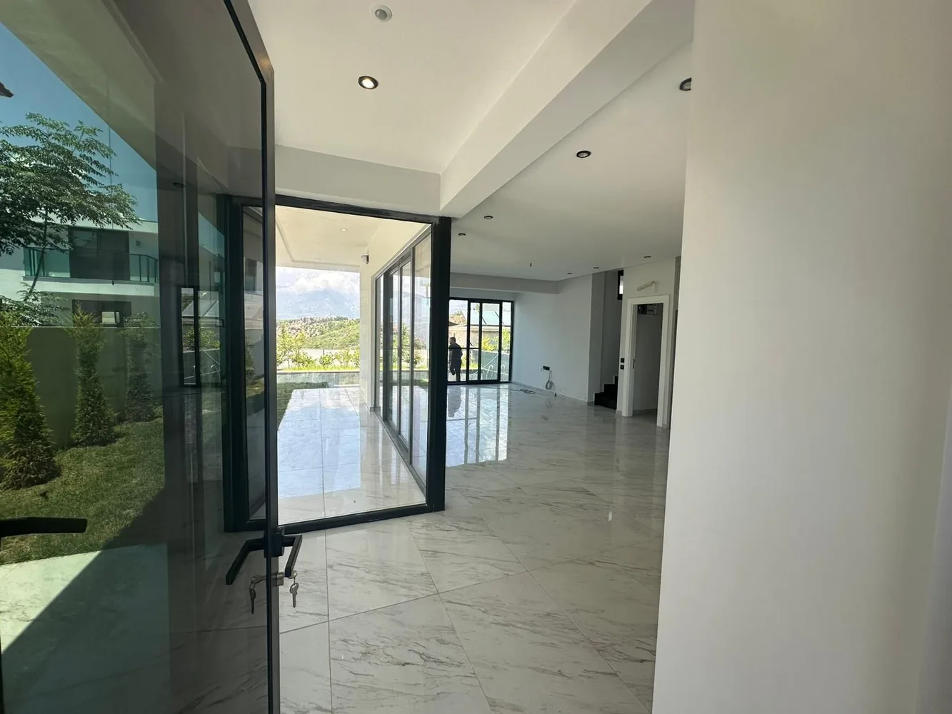 TWENS VILLA Interior - 13