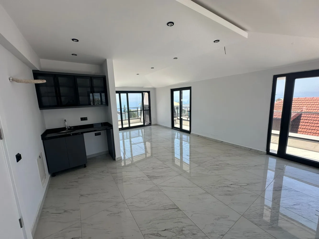 TWENS VILLA Interior - 14