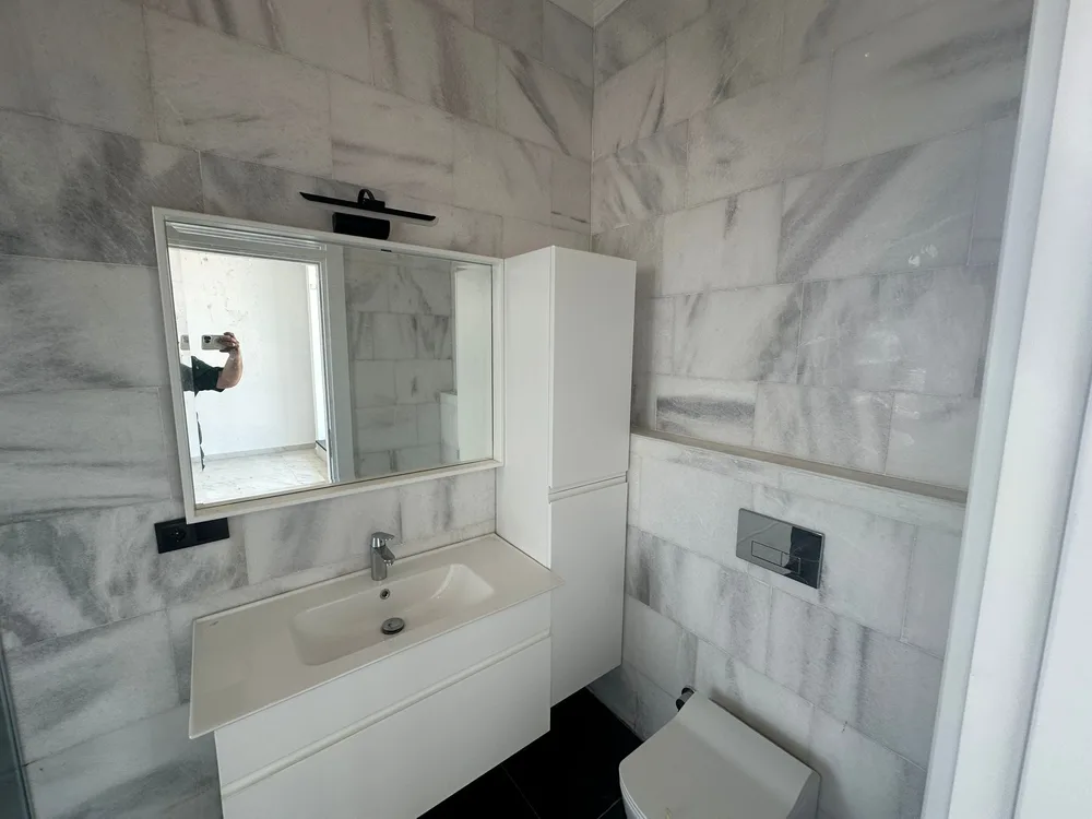 TWENS VILLA Interior - 16