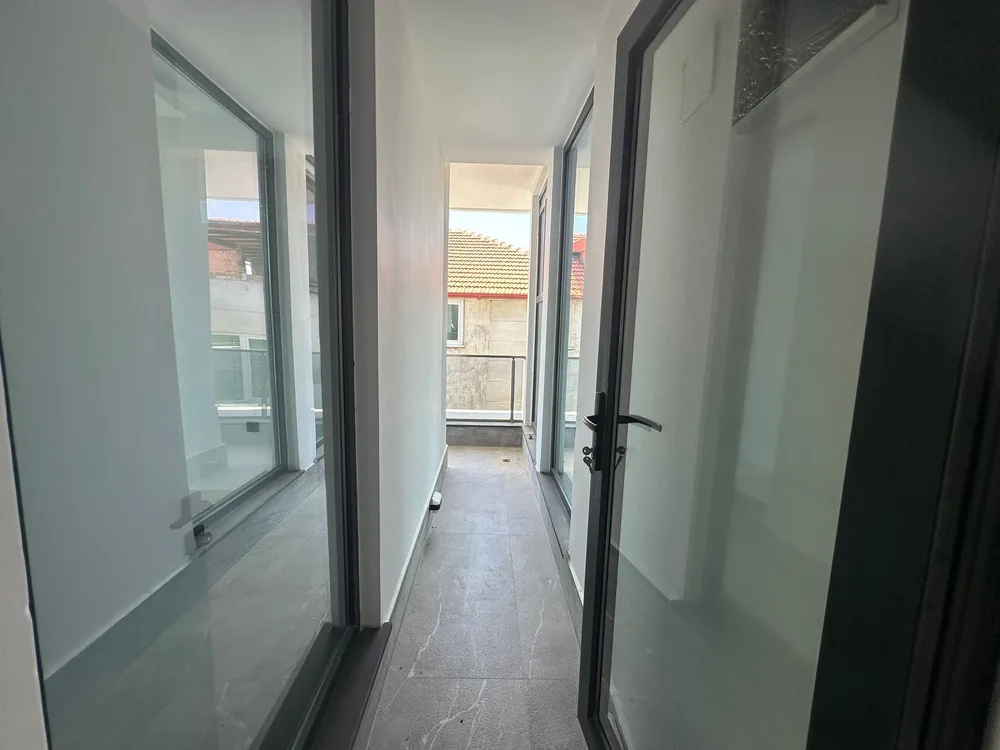 TWENS VILLA Interior - 17
