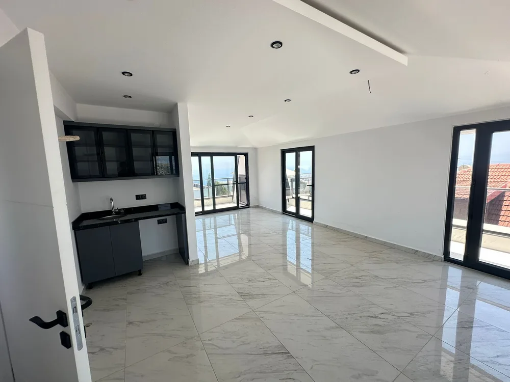 TWENS VILLA Interior - 20