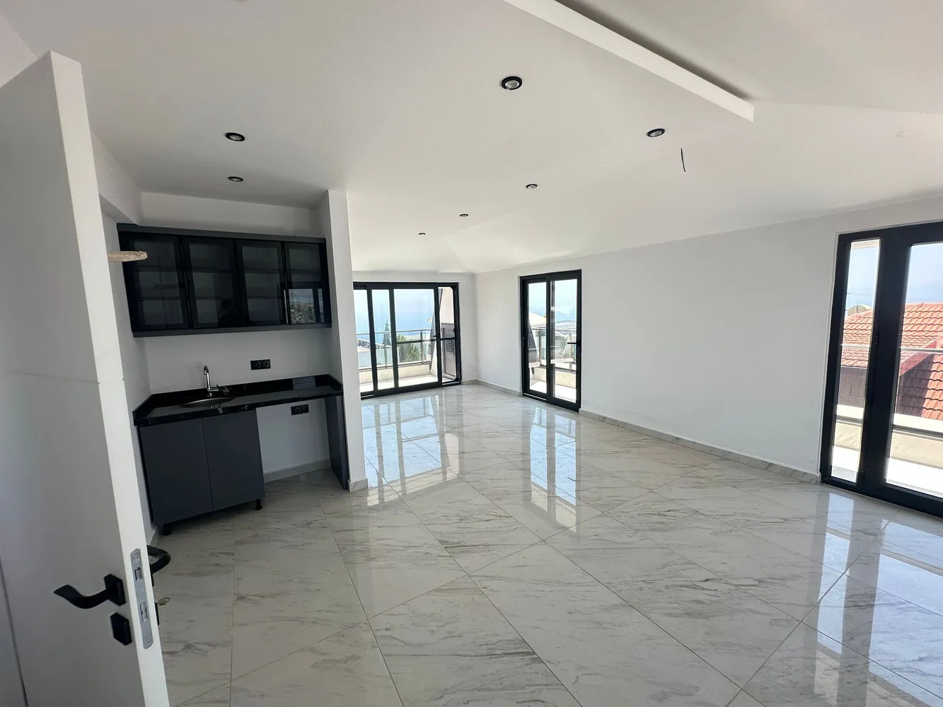 TWENS VILLA Interior - 20