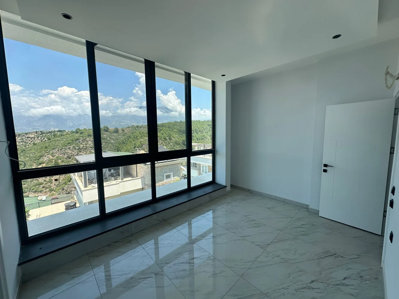 TWENS VILLA Interior - 21