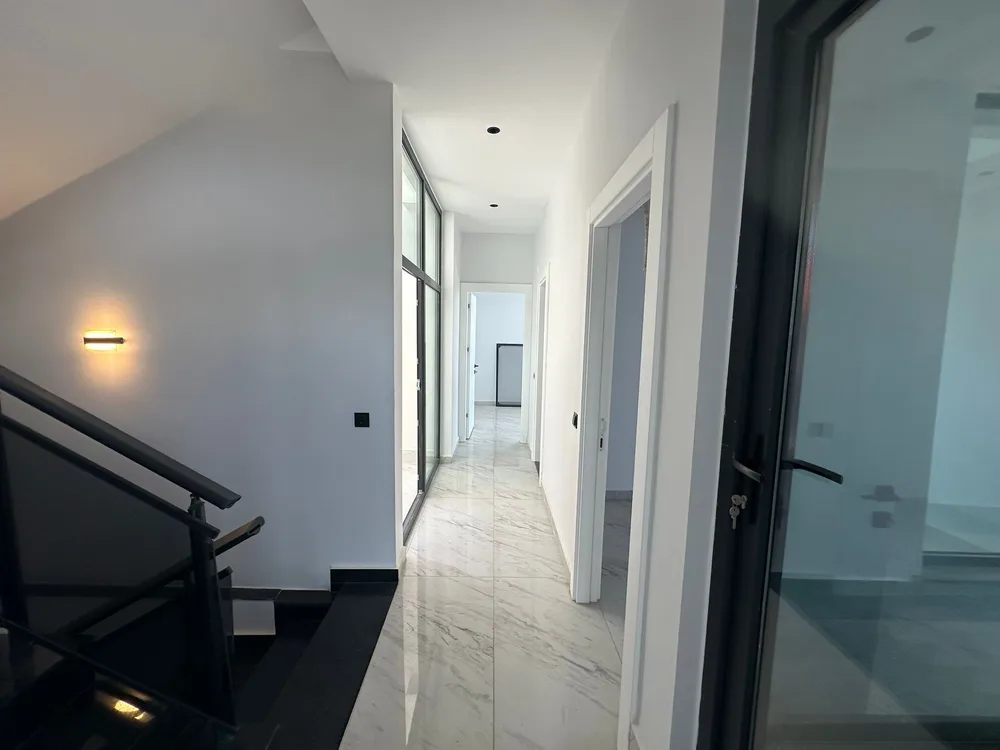 TWENS VILLA Interior - 22