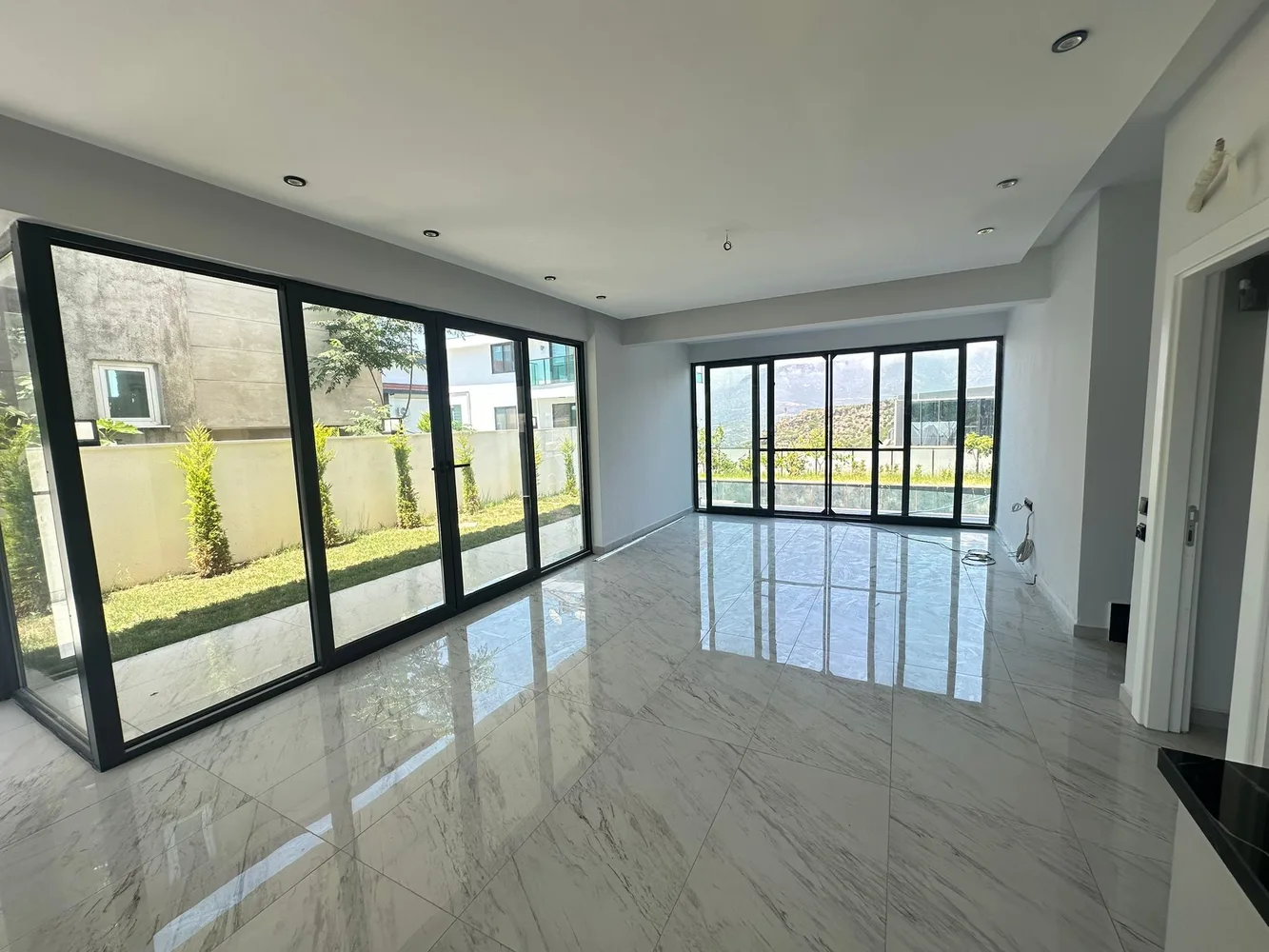 TWENS VILLA Interior - 3