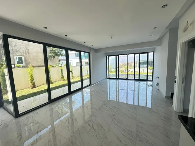 Twens Villa, Interior - 3
