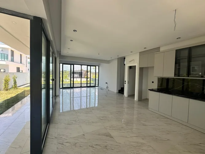 Twens Villa, Interior - 4