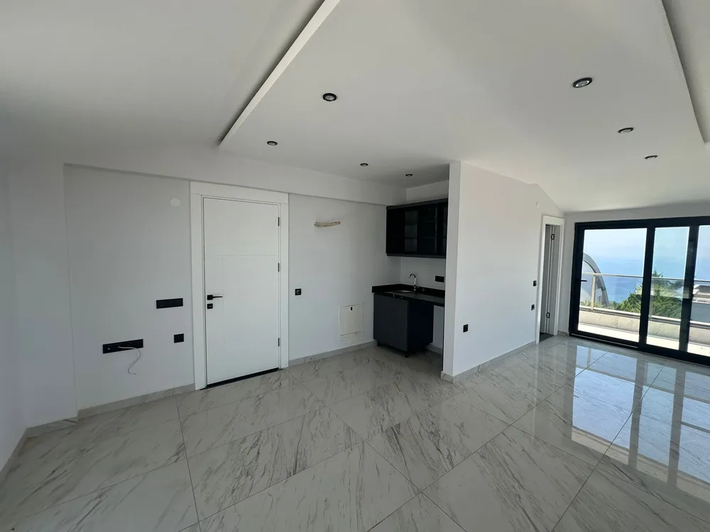 TWENS VILLA Interior - 5