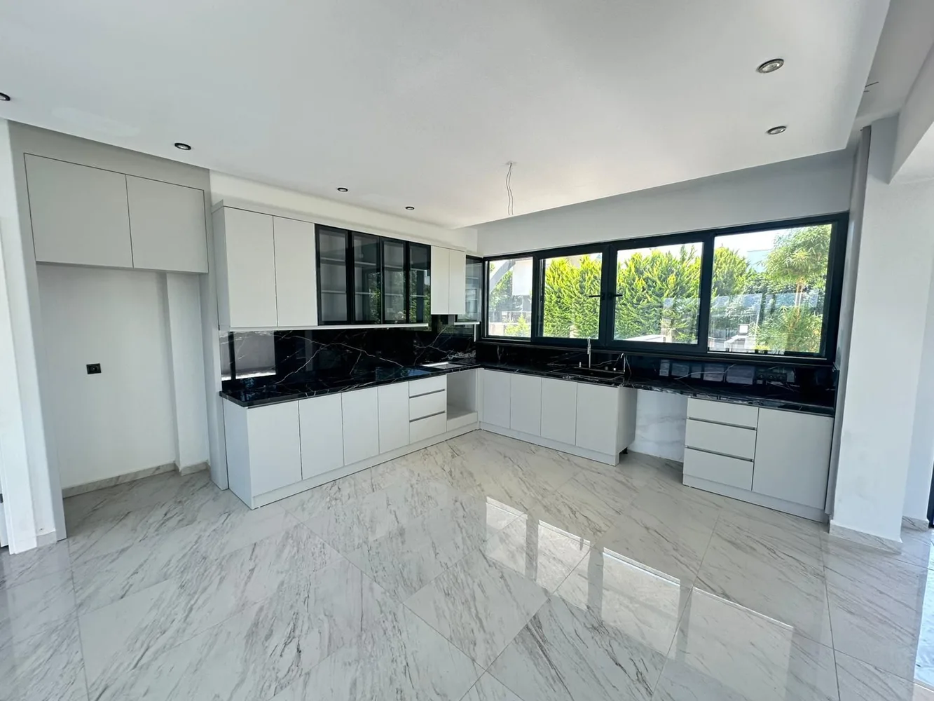 TWENS VILLA Interior - 6