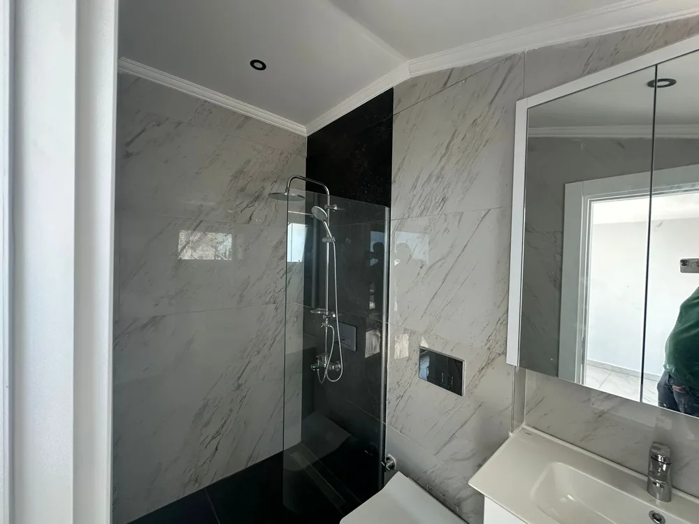 TWENS VILLA Interior - 7