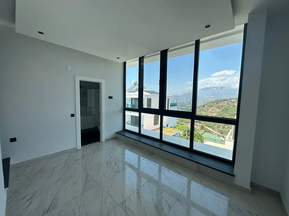 TWENS VILLA Interior - 8