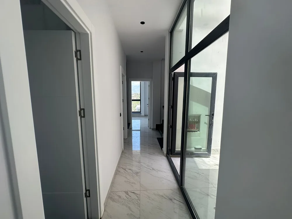 TWENS VILLA Interior - 9