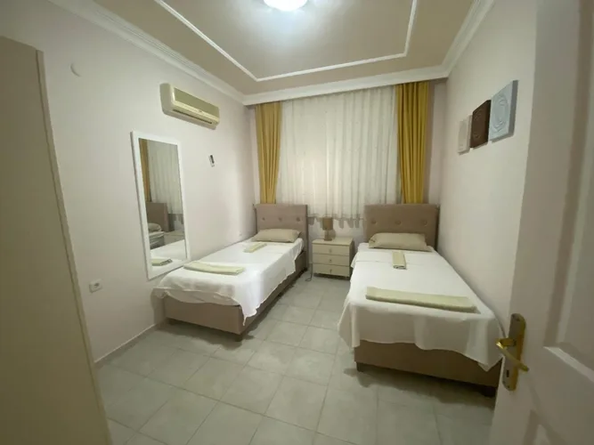 Kızılcaşehir Villa, Interior - 4