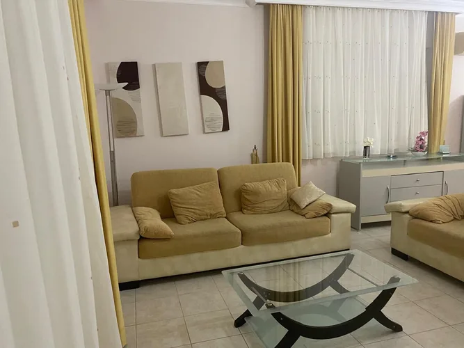 Kızılcaşehir Villa, Interior - 3