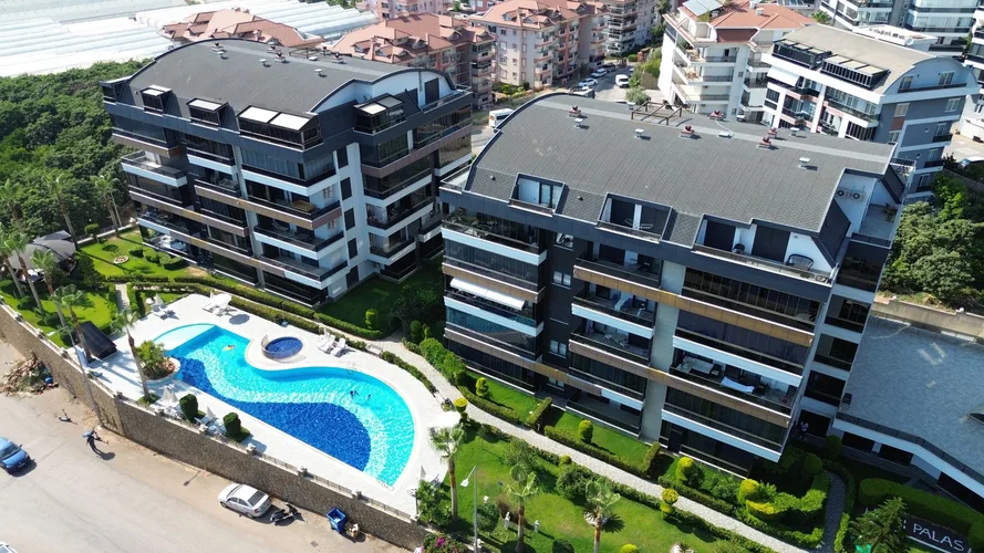 , Exterior - 1