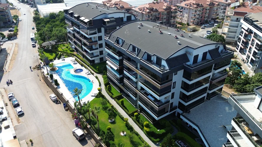 , Exterior - 2