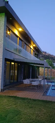 HACIMEMETLİ  MÜSTAKİL MALİKÂNE , Interior - 4