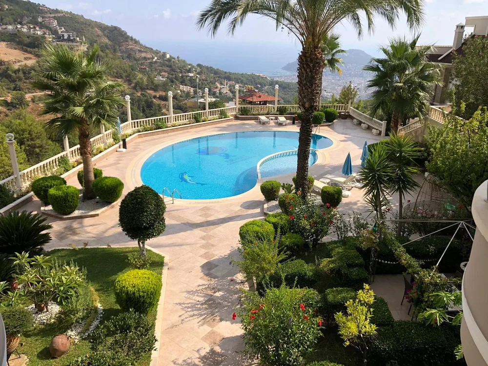 Elit 4 Villa Tepe
