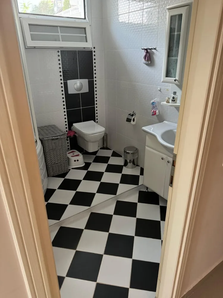Elit 4 Villa Tepe Interior - 12