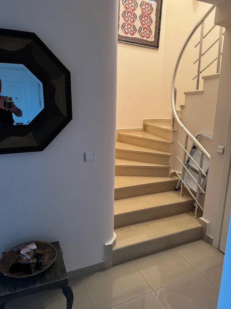 Elit 4 Villa Tepe Interior - 13
