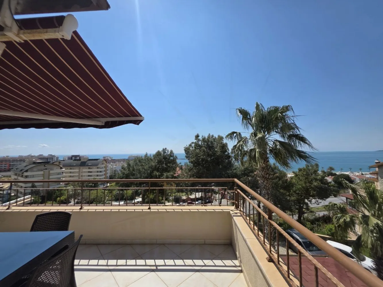Elite Country - View property