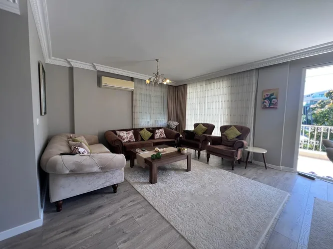 Öğretmenler Sitesi, Interior - 2