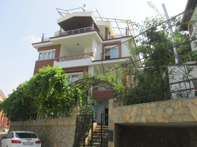 Alaydın Orkide Villa, Interior - 2