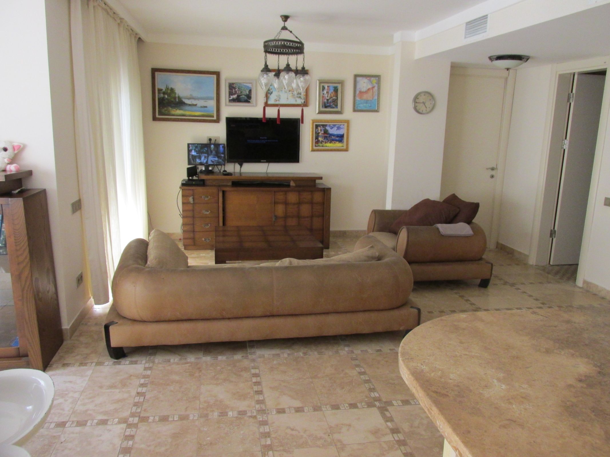 Alaydın Orkide Villa - Посмотреть объект недвижимости