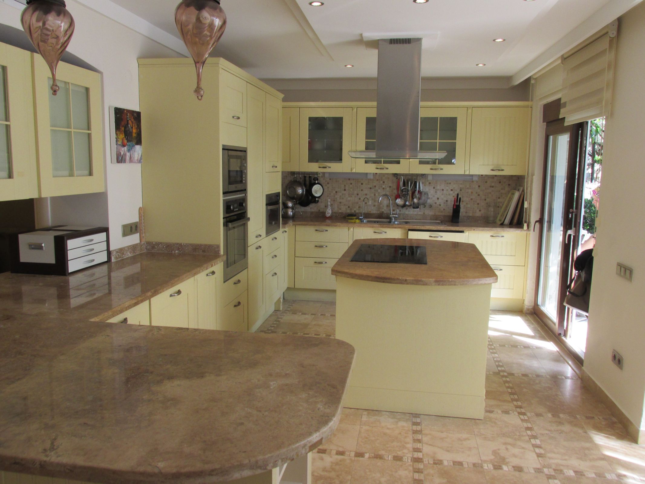Alaydın Orkide Villa - View property