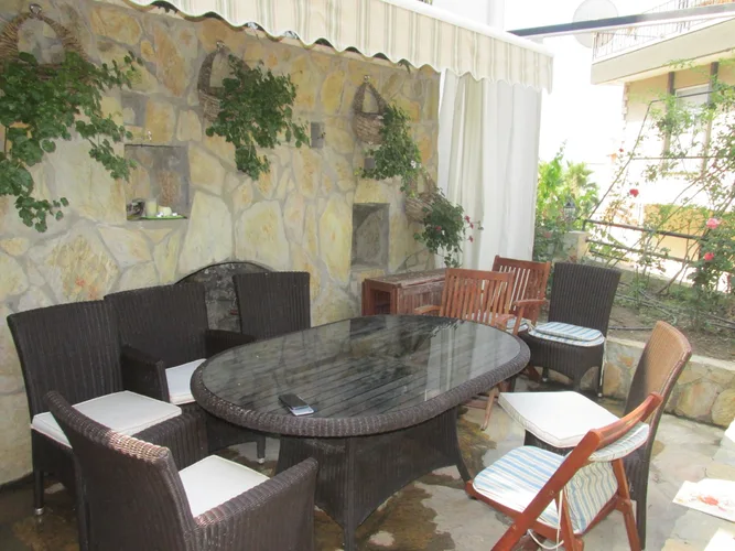 Alaydın Orkide Villa, Interior - 4