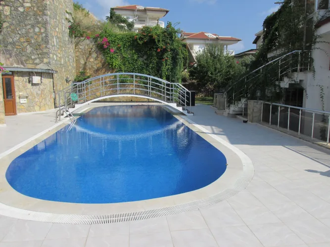 Alaydın Orkide Villa, Interior - 4