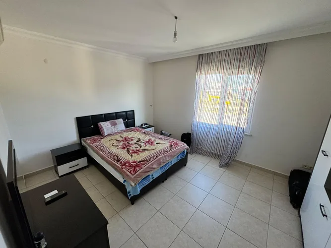 , Interior - 2