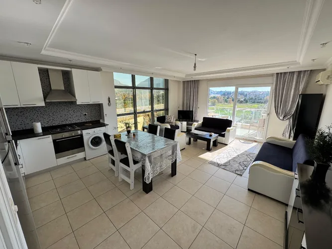 Olive City, Interior - 3