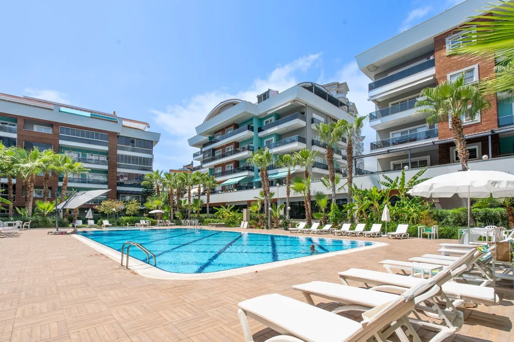 Oba 1221 Residence