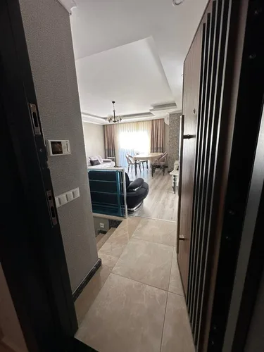 Şehri Sultan Sitesi, Interior - 4