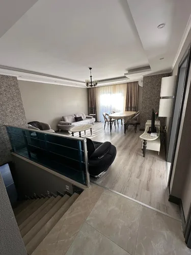 Şehri Sultan Sitesi, Interior - 3
