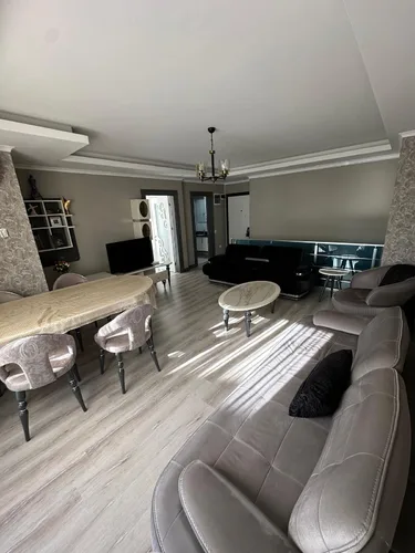 Şehri Sultan Sitesi, Interior - 2