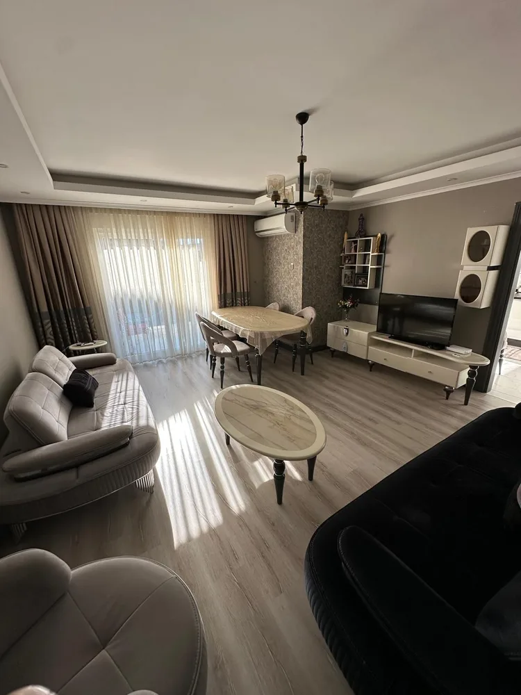 Şehri Sultan Sitesi - Посмотреть объект недвижимости