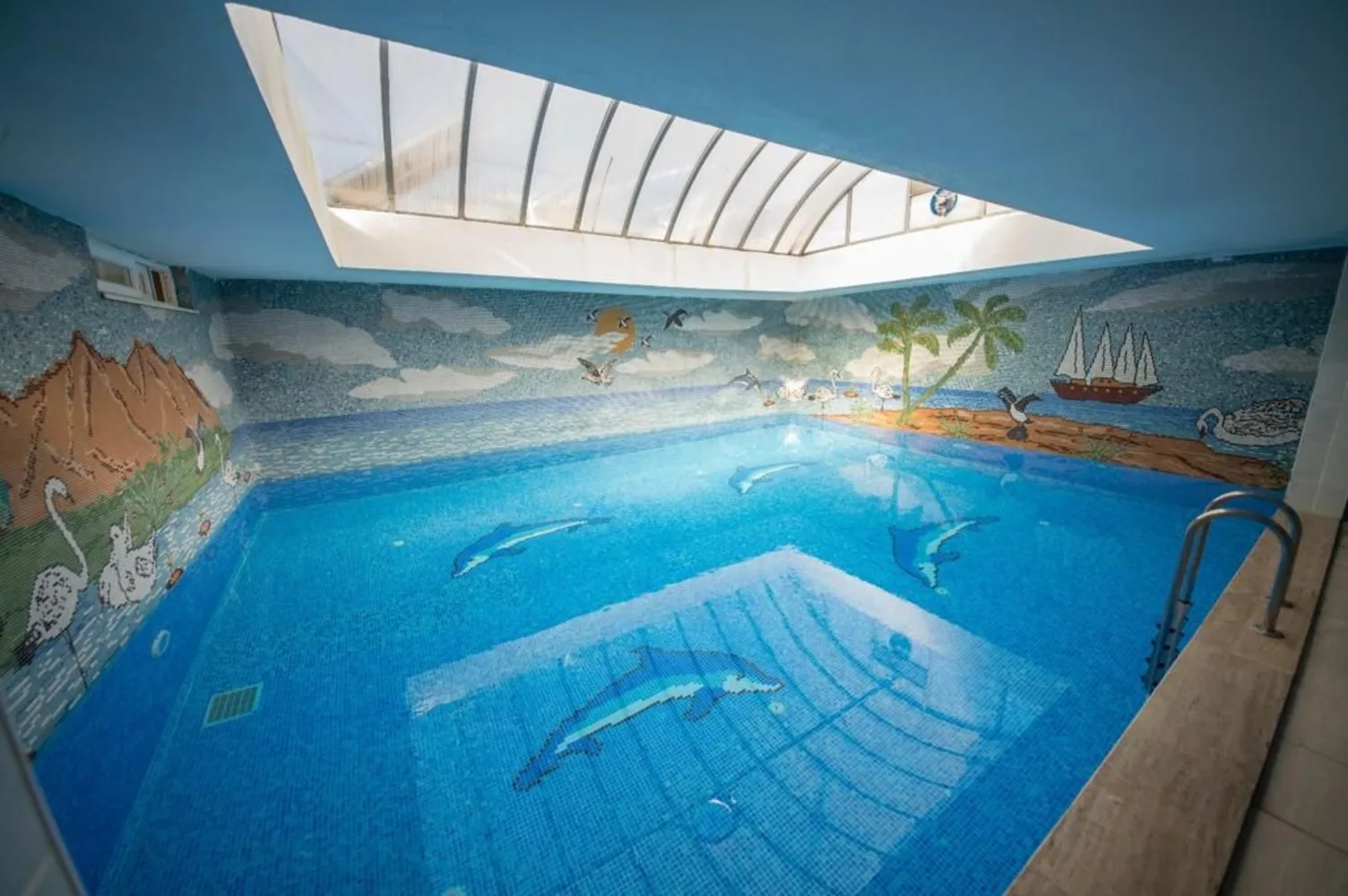 Oba Oasis Sitesi Facilities - 26