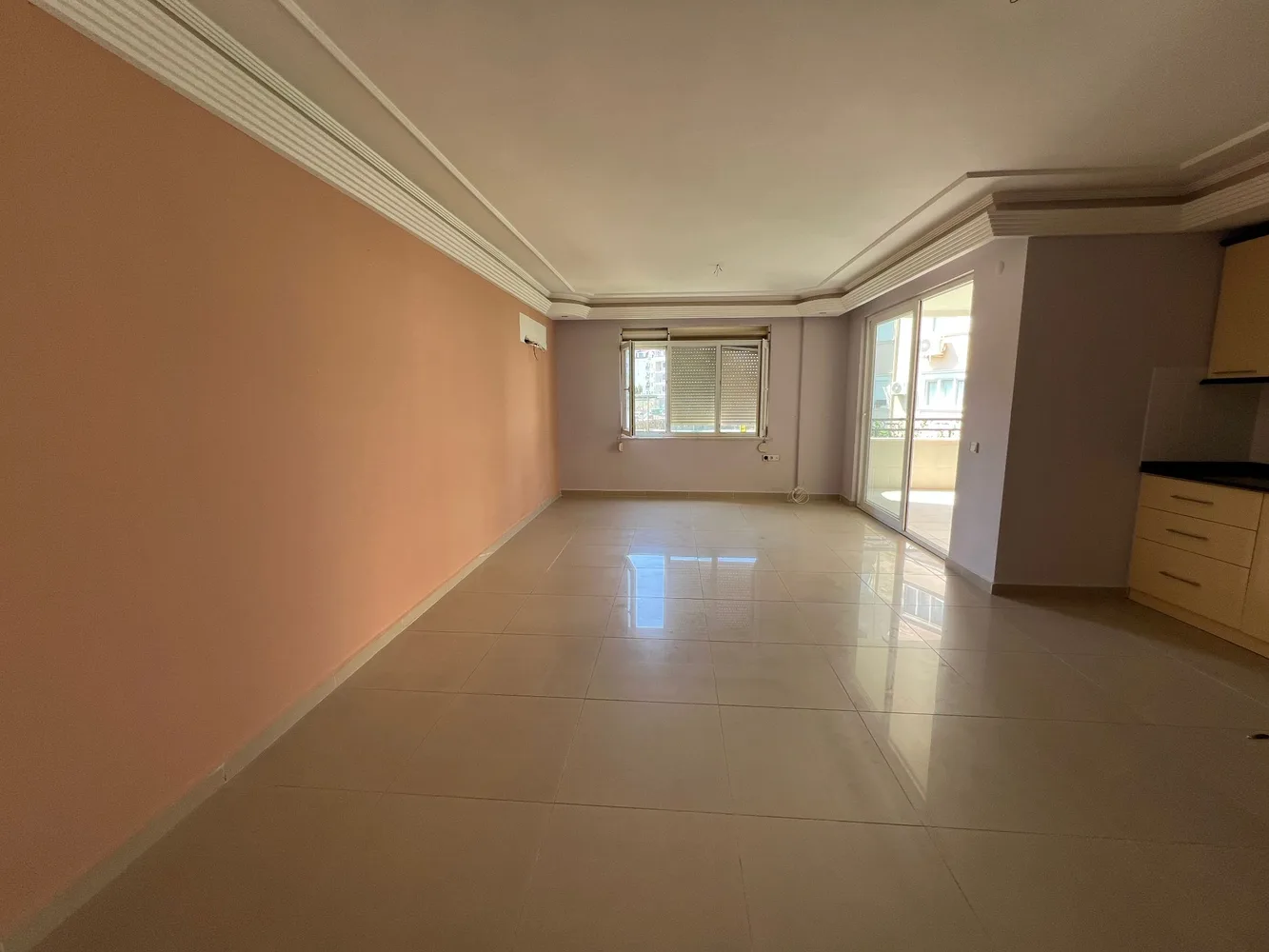 Oba Oasis Sitesi Interior - 3