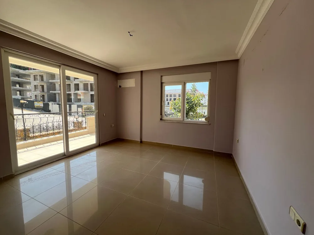 Oba Oasis Sitesi Interior - 10