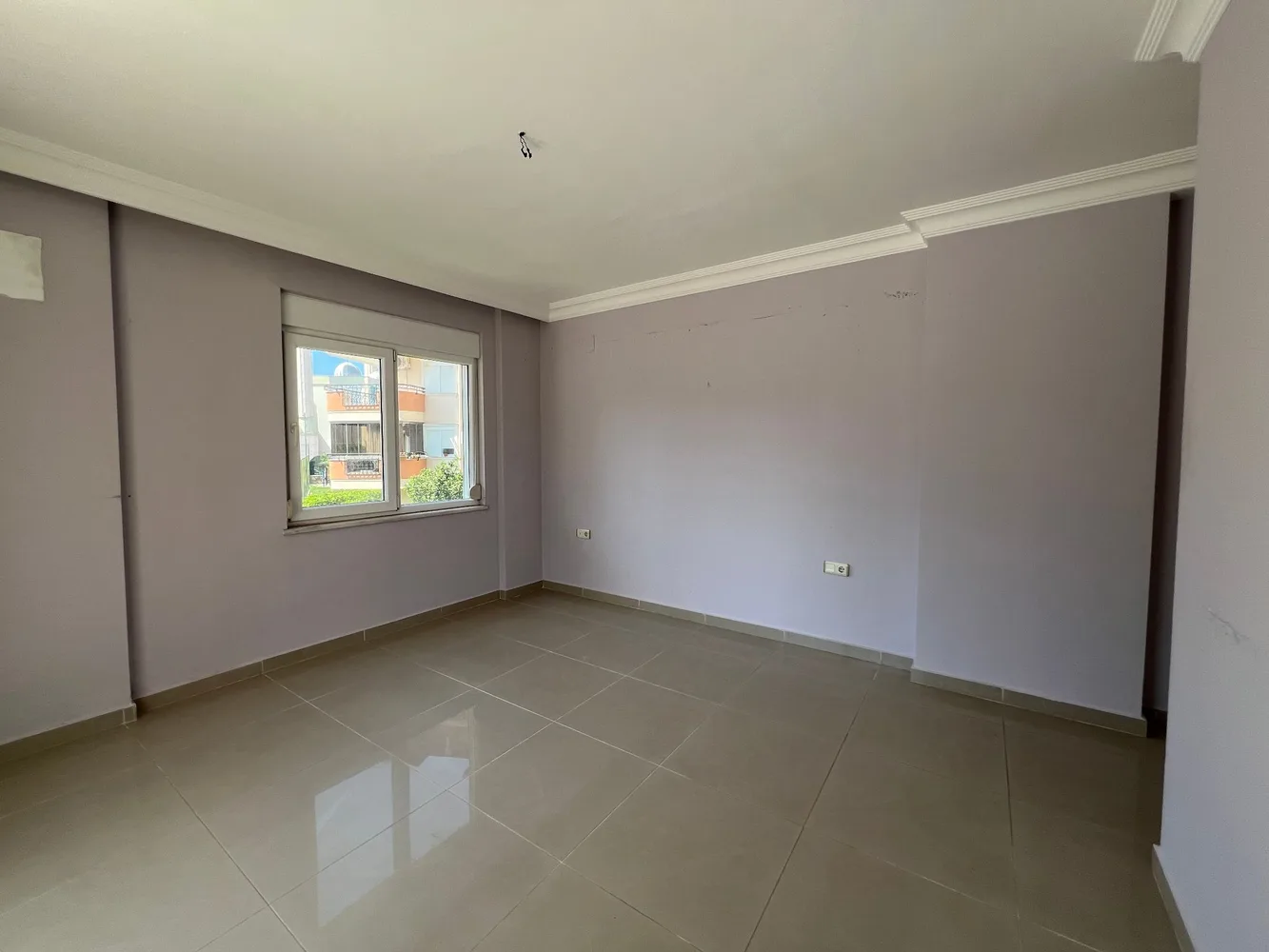 Oba Oasis Sitesi Interior - 11