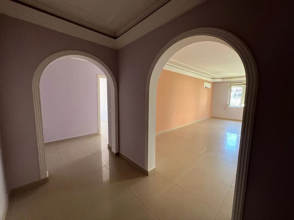 Oba Oasis Sitesi Interior - 4
