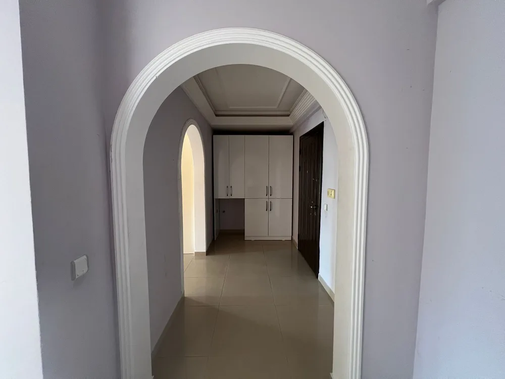 Oba Oasis Sitesi Interior - 5