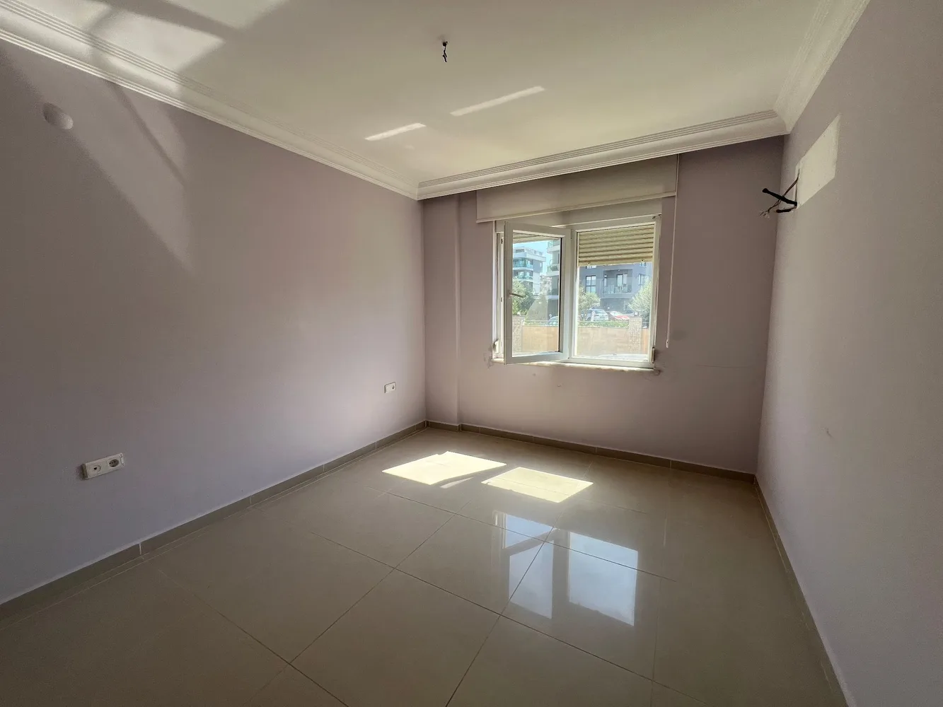 Oba Oasis Sitesi Interior - 6