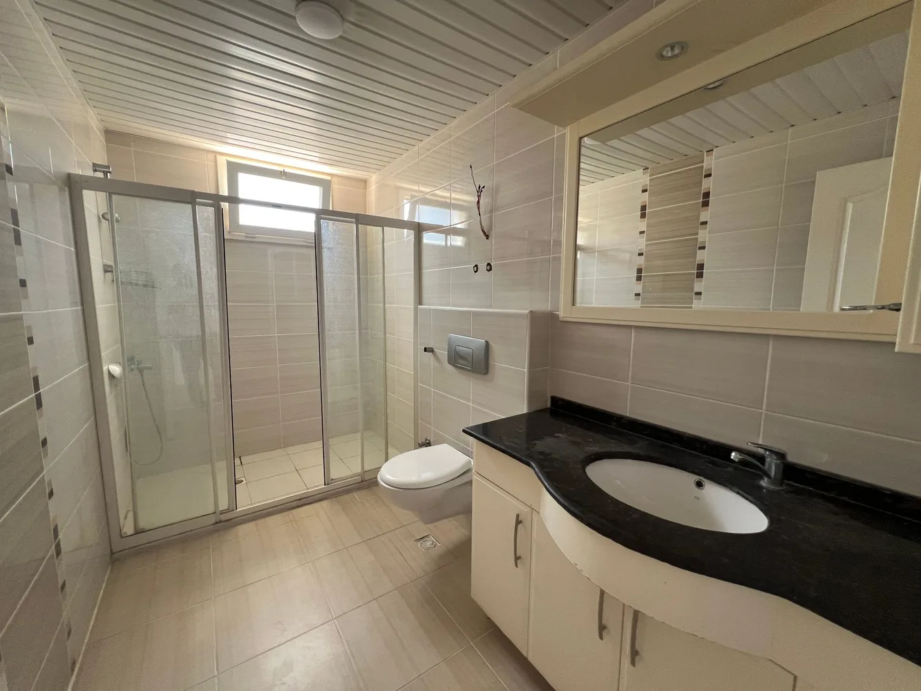 Oba Oasis Sitesi Interior - 8