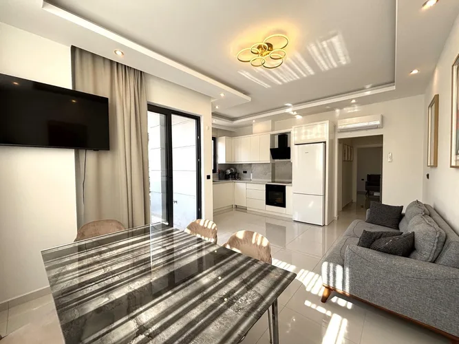 Alaiye Town, Interior - 2
