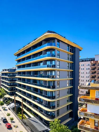 Royal Grand Exclusive, Exterior - 2