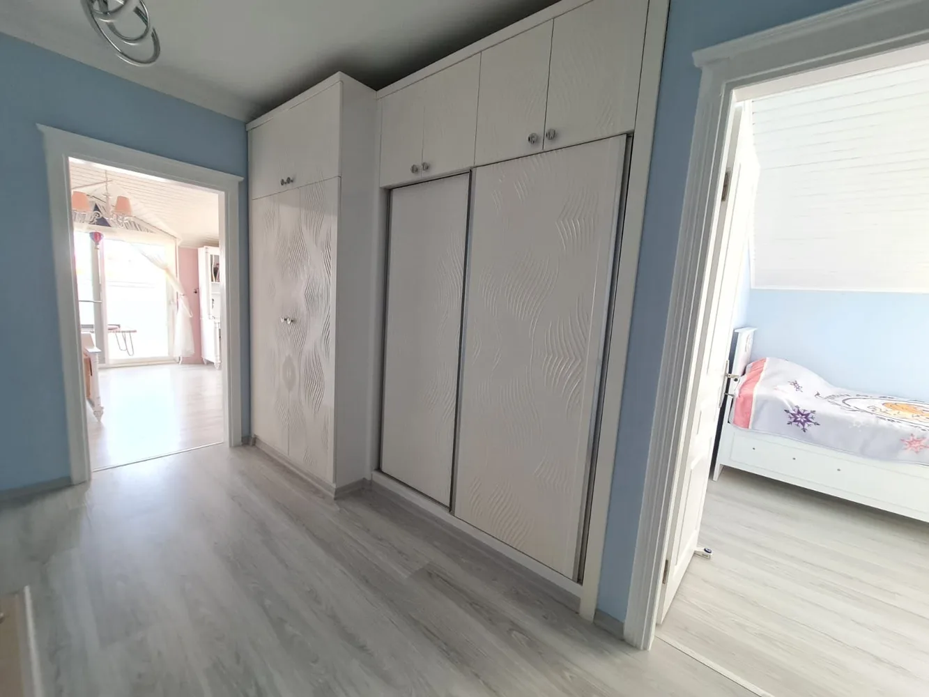 Oba Göl 4+1 Exterior - 20